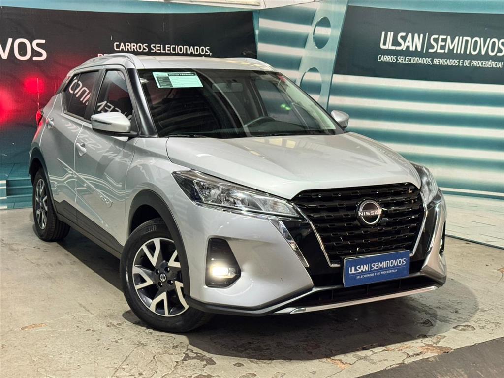 1.6 16V FLEXSTART SENSE XTRONIC