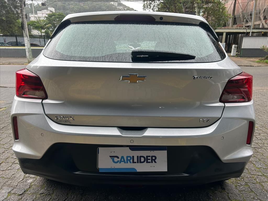 ONIX 1.0 TURBO FLEX LTZ MANUAL2