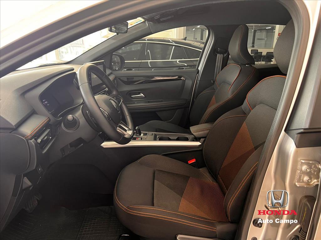 KARDIAN 1.0 TCE FLEX TECHNO EDC7