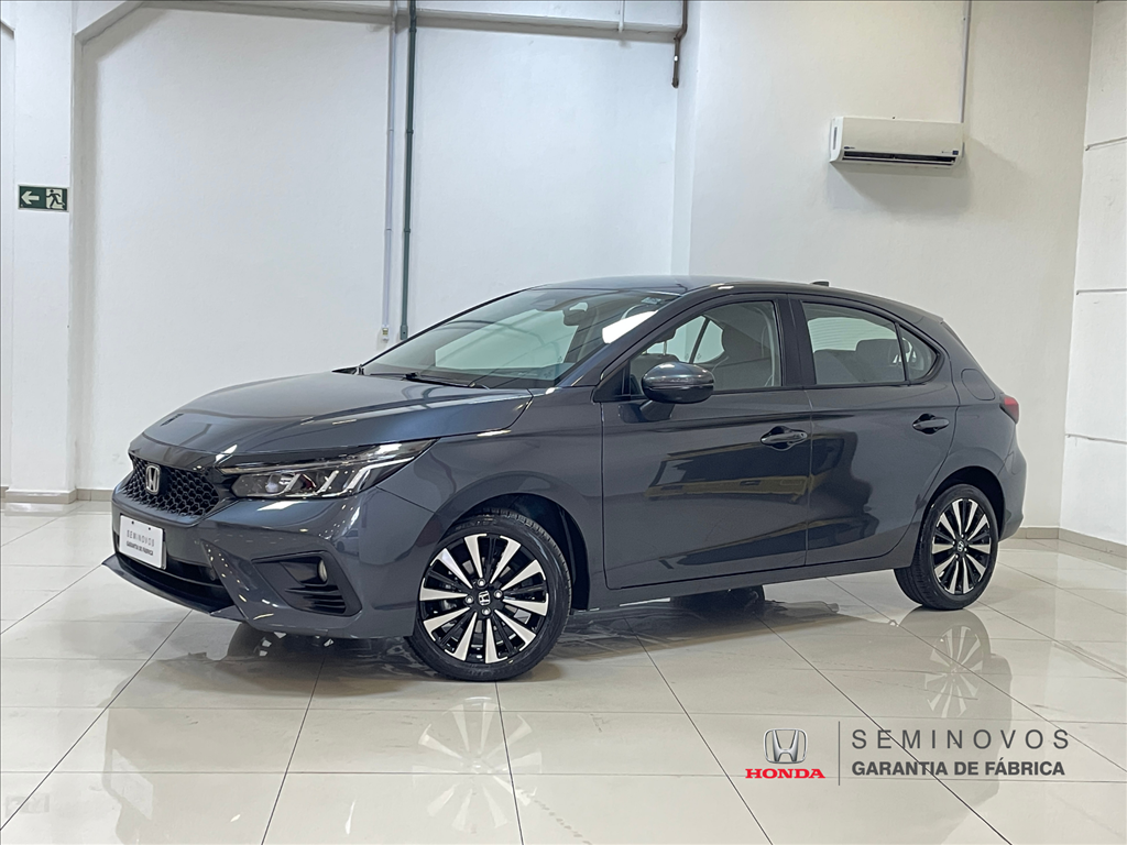1.5 i-VTEC FLEX HATCH EXL CVT