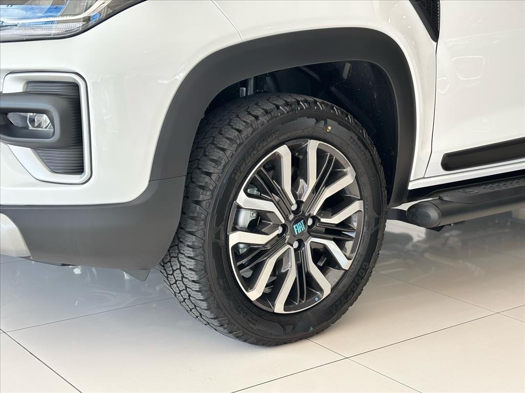 STRADA 1.0 TURBO 200 FLEX RANCH CD CVT9