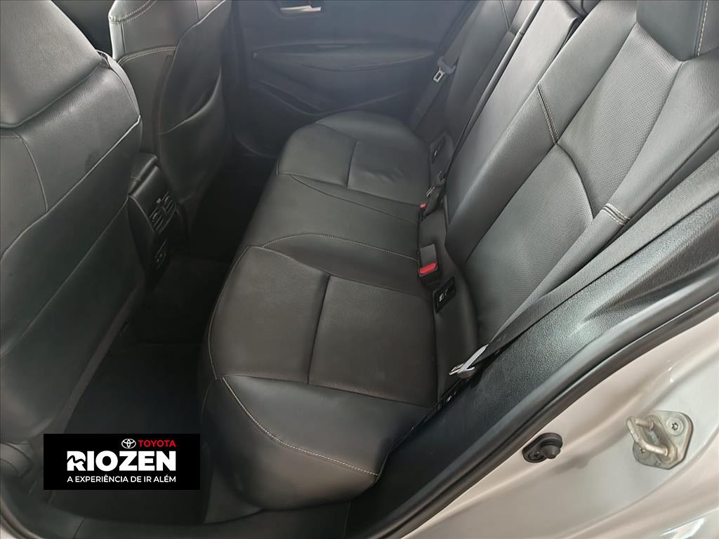 COROLLA 2.0 VVT-IE FLEX XEI DIRECT SHIFT5