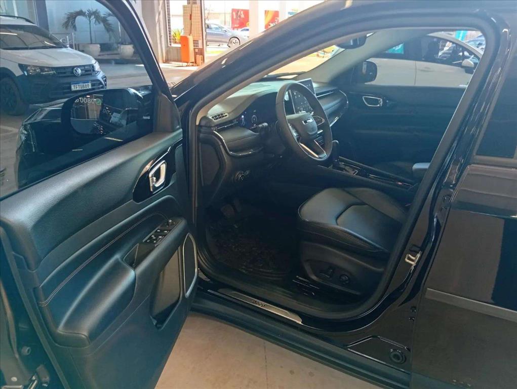 COMPASS 1.3 T270 TURBO FLEX LIMITED AT69