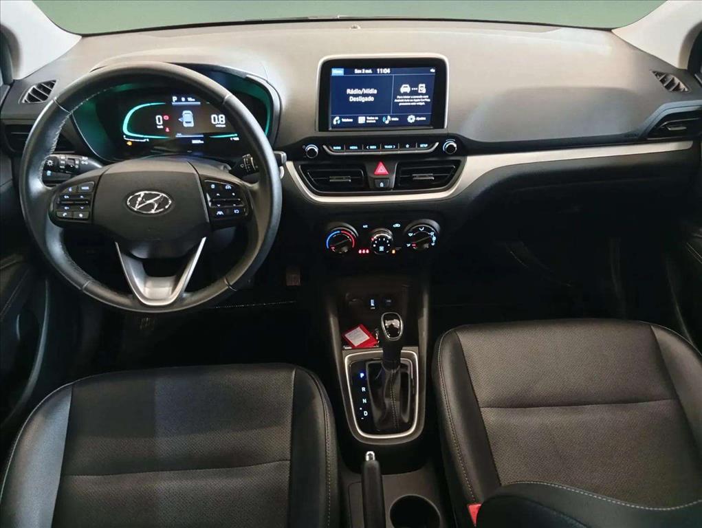HB20 1.0 12V FLEX SENSE PLUS MANUAL7