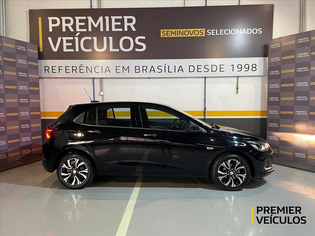 ONIX PLUS 1.0 TURBO FLEX PREMIER AUTOMÁTICO12