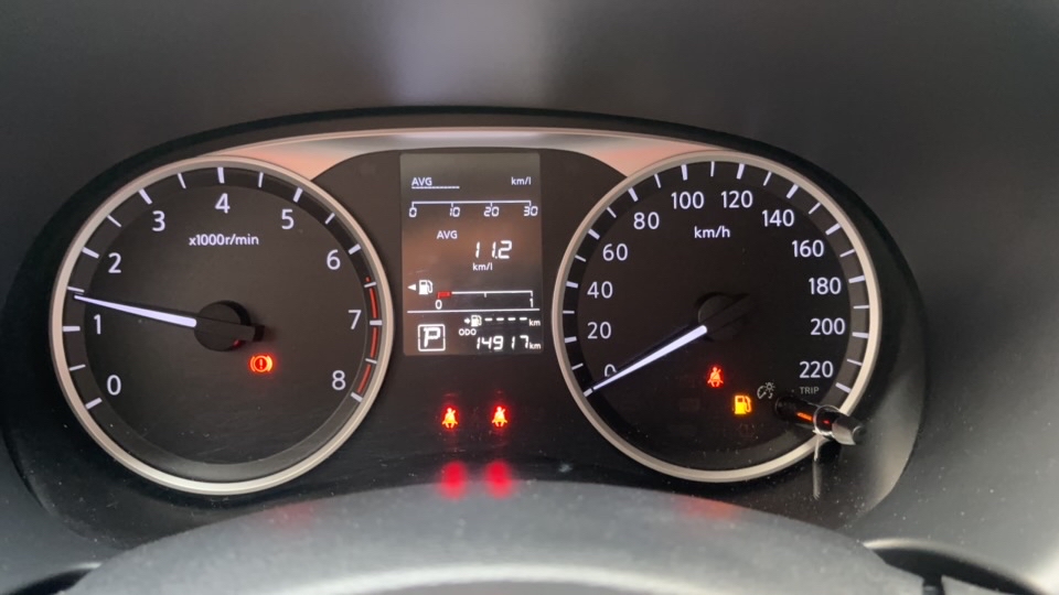 KICKS 1.6 16V FLEXSTART ACTIVE XTRONIC4