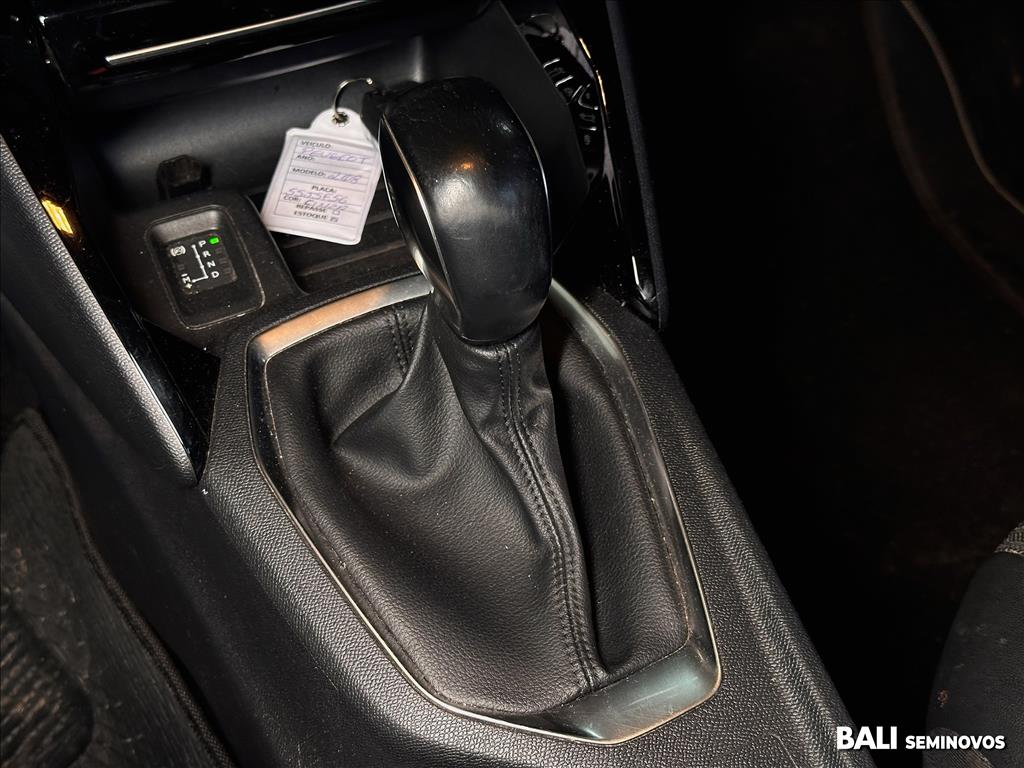 208 1.0 TURBO 200 FLEX STYLE CVT14