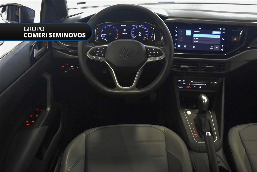 NIVUS 1.0 200 TSI TOTAL FLEX HIGHLINE AUTOMÁTICO7