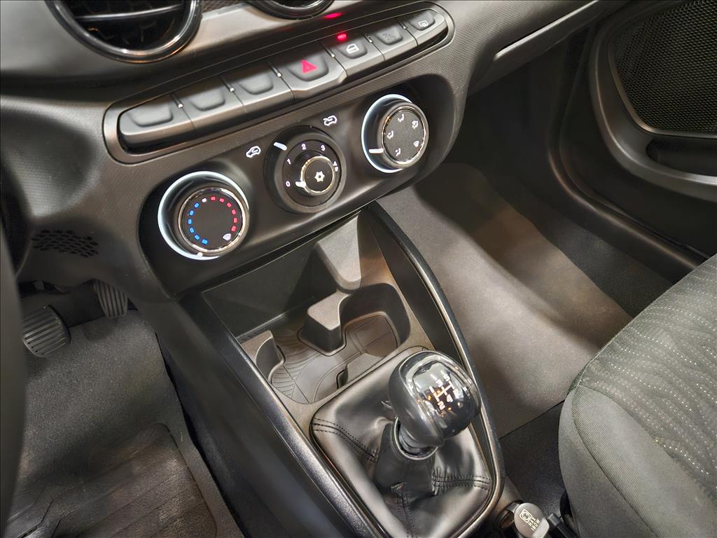 CRONOS 1.3 FIREFLY FLEX MANUAL10