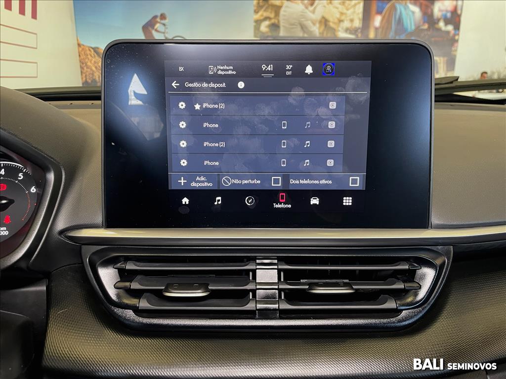 PULSE 1.3 FLEX DRIVE MANUAL13
