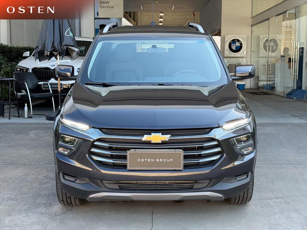 GM - Chevrolet-MONTANA-1.2 TURBO FLEX PREMIER AUTOMÁTICO