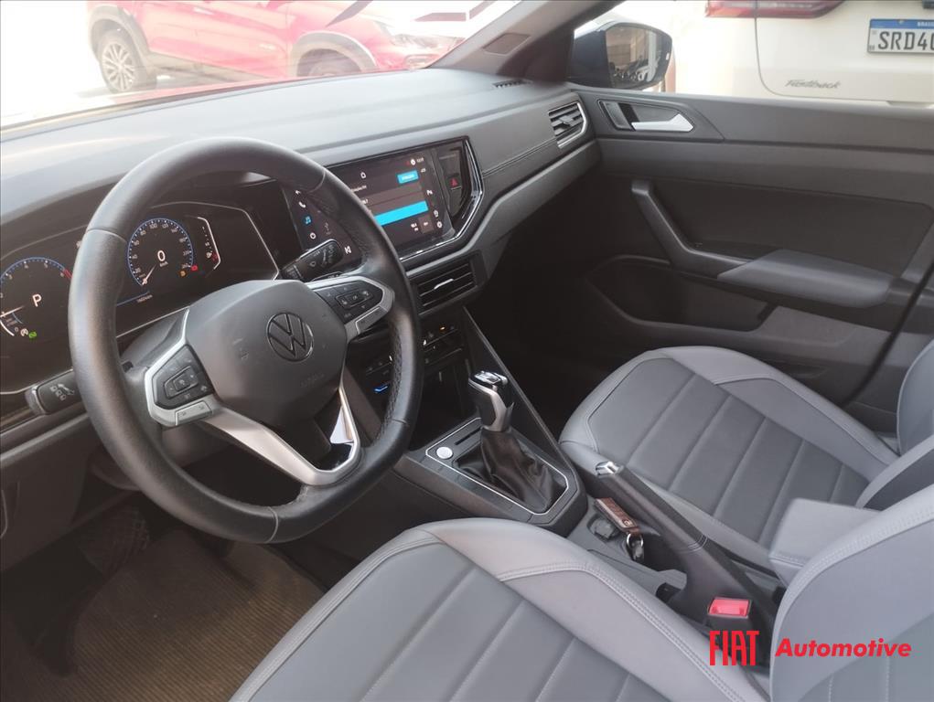 NIVUS 1.0 200 TSI TOTAL FLEX HIGHLINE AUTOMÁTICO