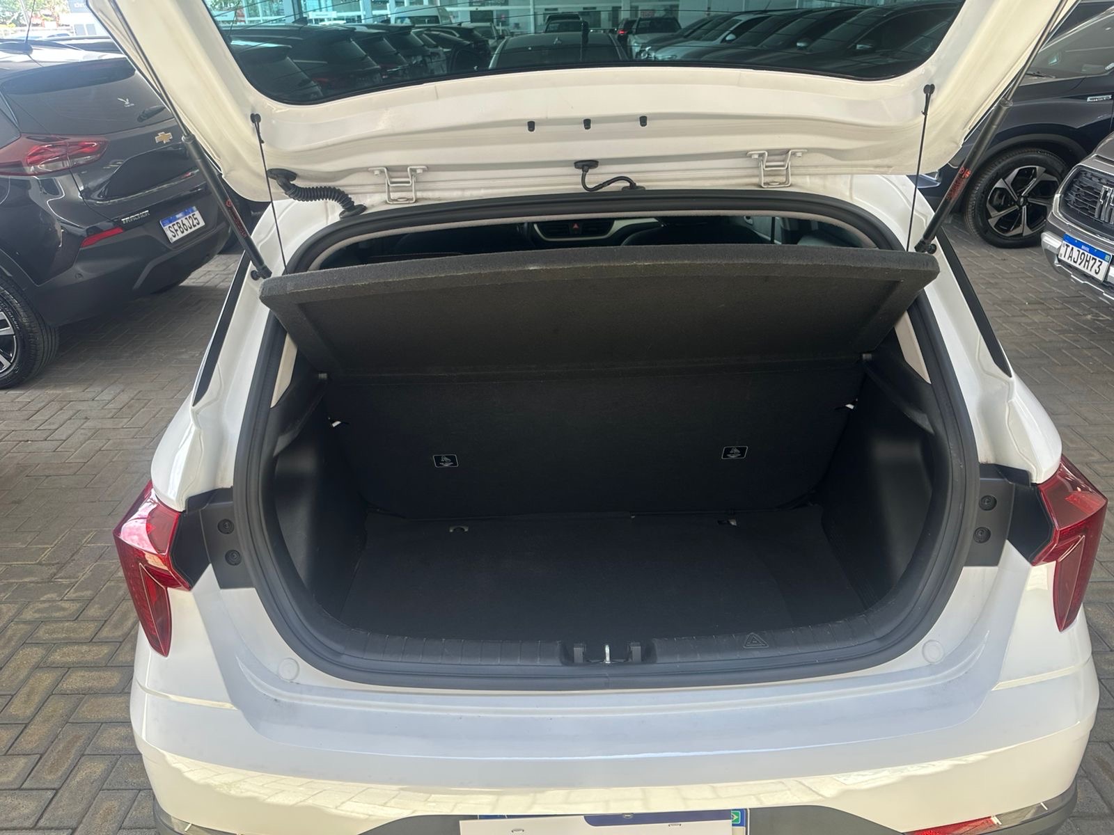 HB20 1.0 12V FLEX COMFORT MANUAL7