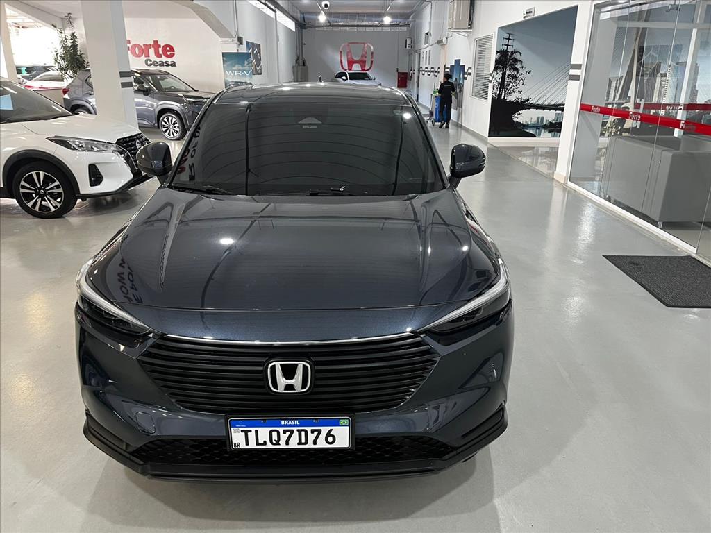 HR-V 1.5 DI I-VTEC FLEX EXL CVT1