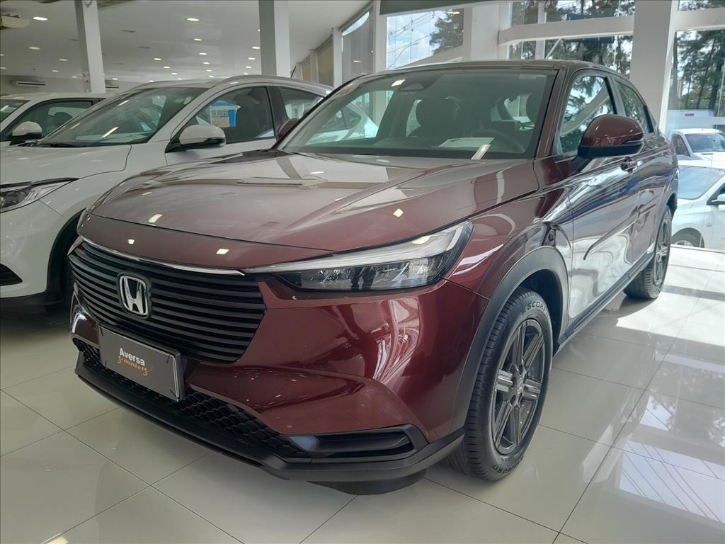 HONDA HR-V 1.5 DI I-VTEC FLEX EXL CVT