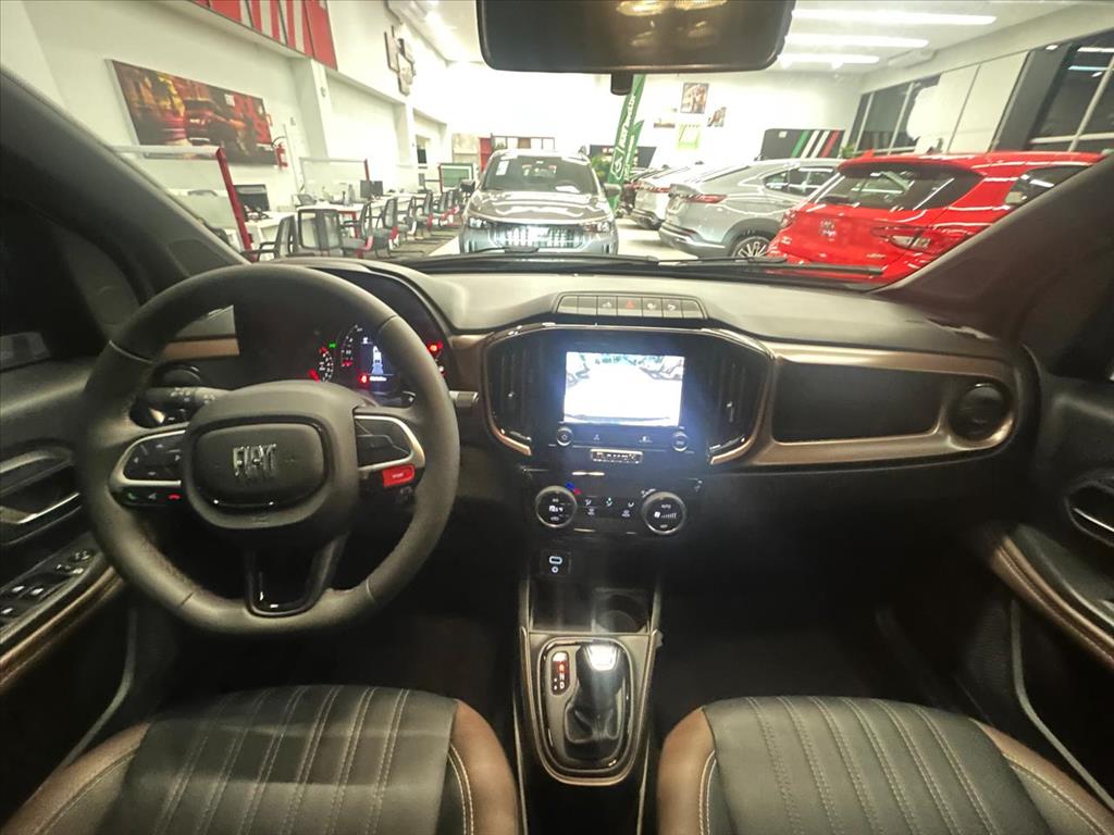 STRADA 1.0 TURBO 200 FLEX RANCH CD CVT7