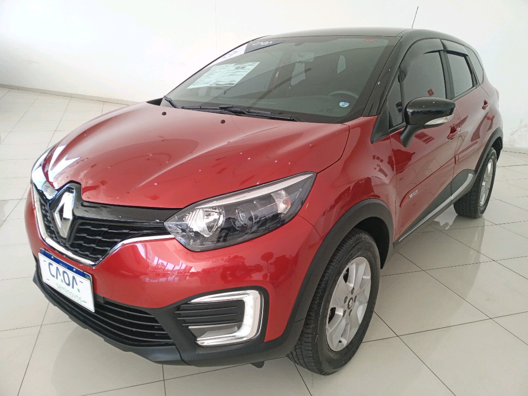 1.6 16V SCE FLEX LIFE X-TRONIC