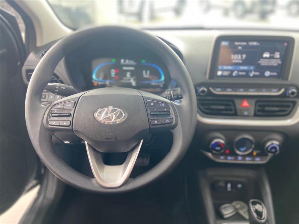 HB20 1.0 TGDI FLEX LIMITED AUTOMÁTICO7