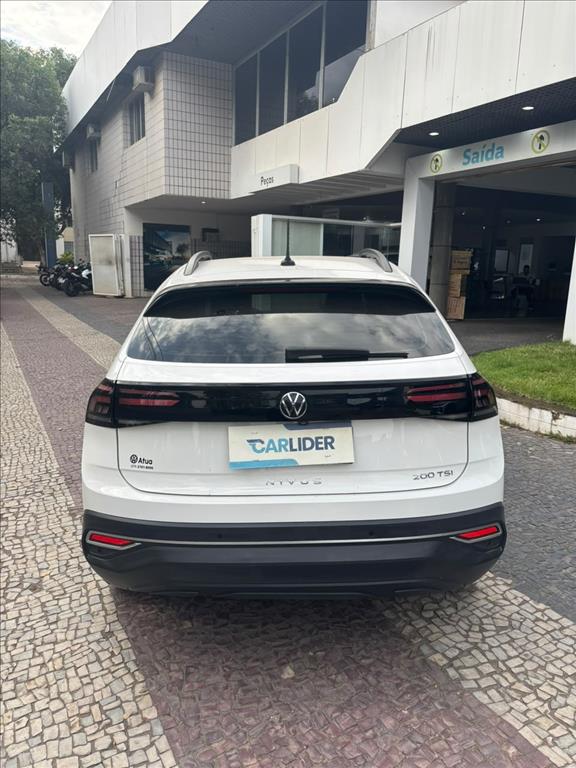 NIVUS 1.0 200 TSI TOTAL FLEX COMFORTLINE AUTOMÁTICO8