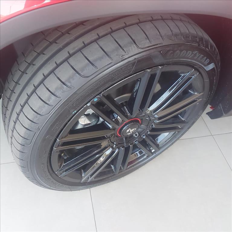 FASTBACK 1.3 TURBO 270 FLEX ABARTH AT616