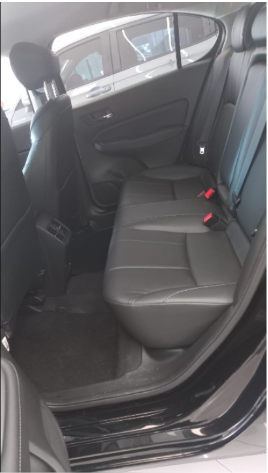 CITY 1.5 i-VTEC FLEX TOURING CVT8