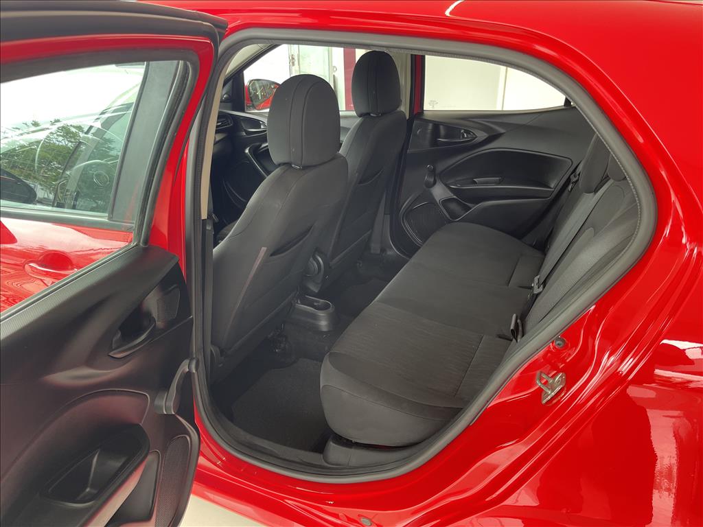 ARGO 1.0 FIREFLY FLEX DRIVE MANUAL ARGO 1.0 FIREFLY FLEX DRIVE MANUAL