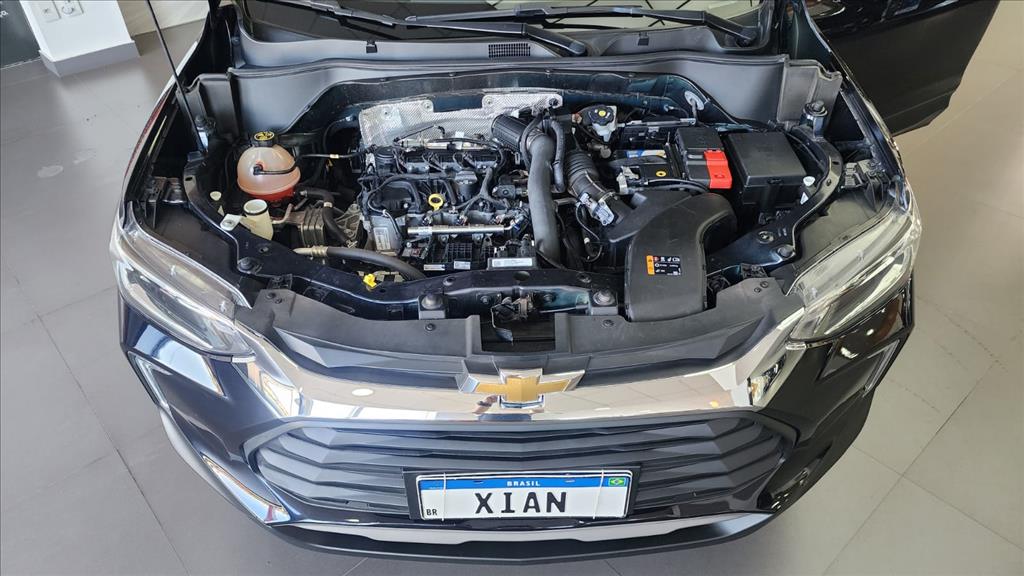 TRACKER 1.2 TURBO FLEX PREMIER AUTOMÁTICO13