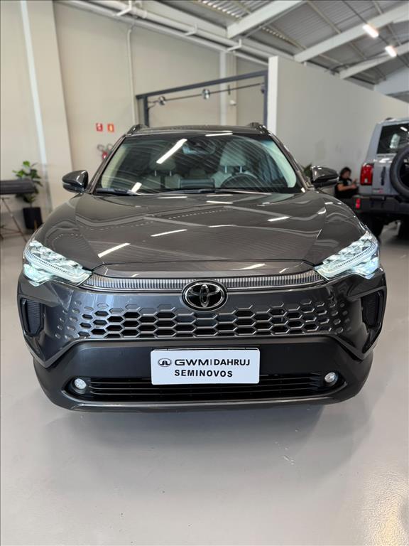 COROLLA CROSS 2.0 VVT-IE FLEX XRX DIRECT SHIFT1