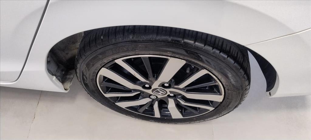 CITY 1.5 i-VTEC FLEX TOURING CVT10