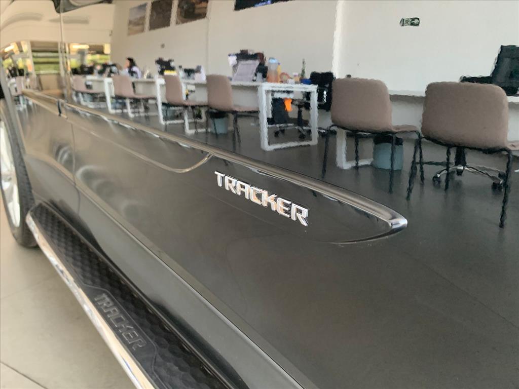 TRACKER 1.0 TURBO FLEX LTZ AUTOMÁTICO
