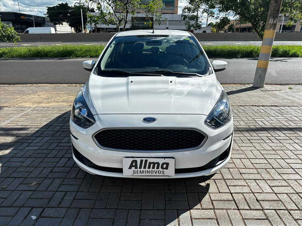 KA 1.0 TI-VCT FLEX SE MANUAL1