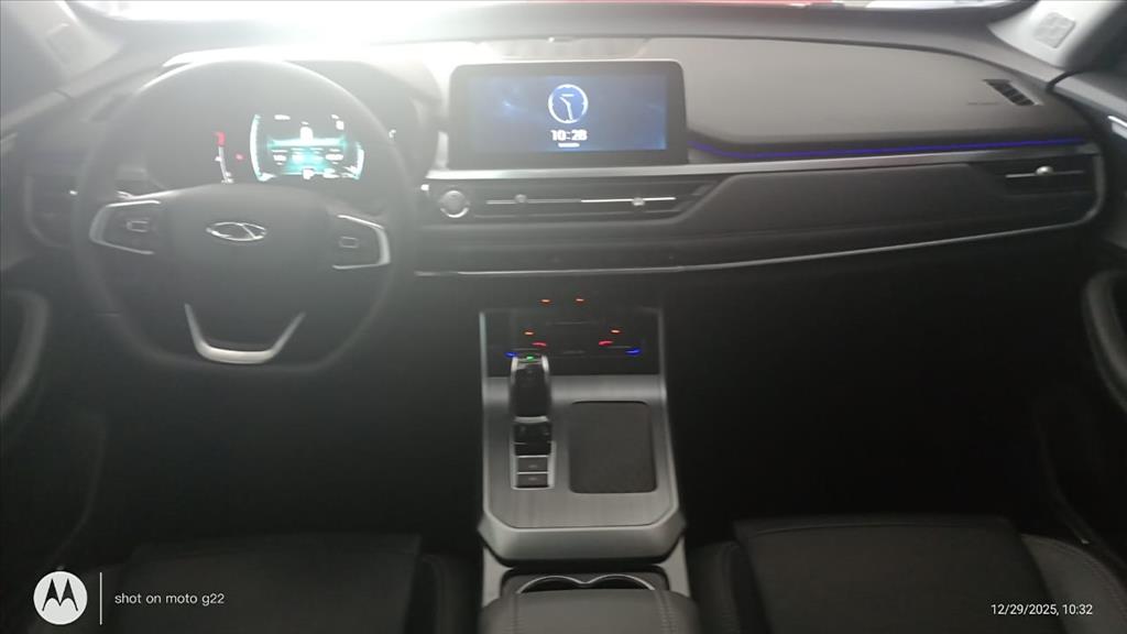 Caoa Chery-TIGGO 5x-1.5 VVT TURBO iFLEX SPORT CVT