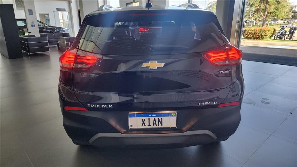 TRACKER 1.2 TURBO FLEX PREMIER AUTOMÁTICO3