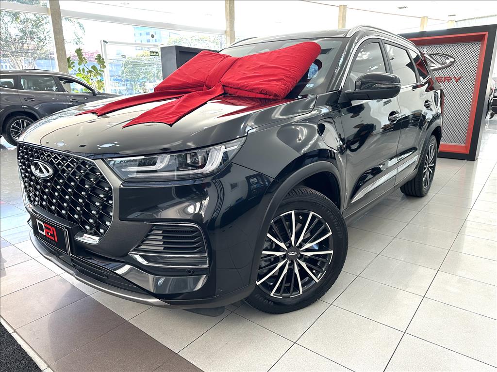 1.5 TCI PLUG-IN HYBRID DHT