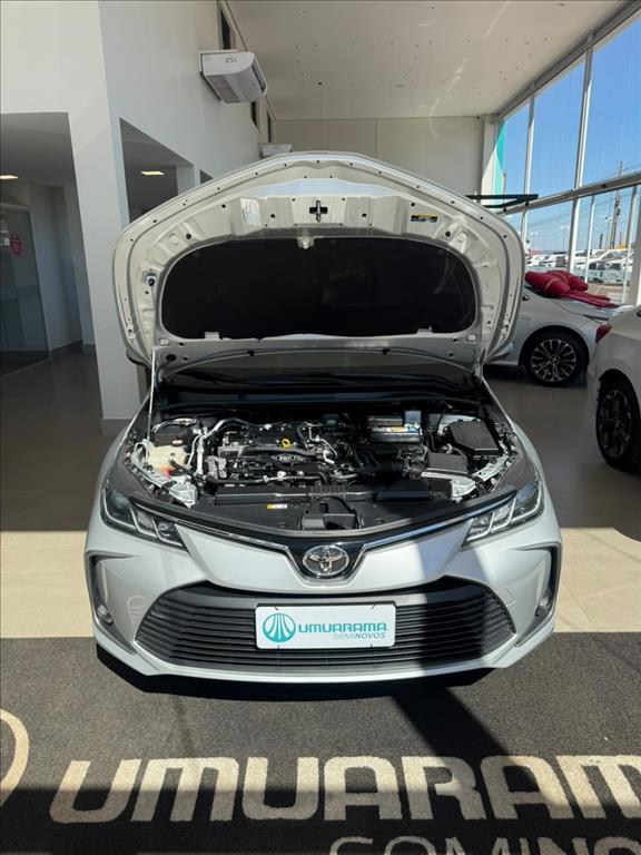 COROLLA 2.0 VVT-IE FLEX XEI DIRECT SHIFT15