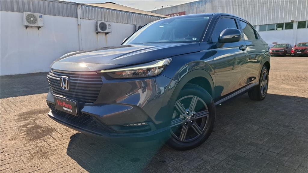 1.5 DI I-VTEC FLEX EXL CVT