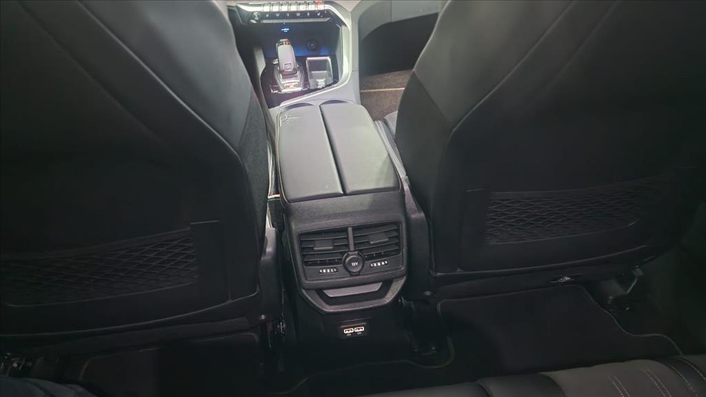 3008 1.6 16V THP GASOLINA GT PACK AUTOMÁTICO9