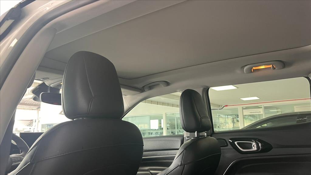 COMPASS 1.3 T270 TURBO FLEX LIMITED AT610