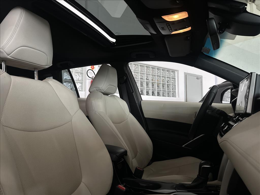 COROLLA CROSS 1.8 VVT-I HYBRID FLEX XRX CVT3