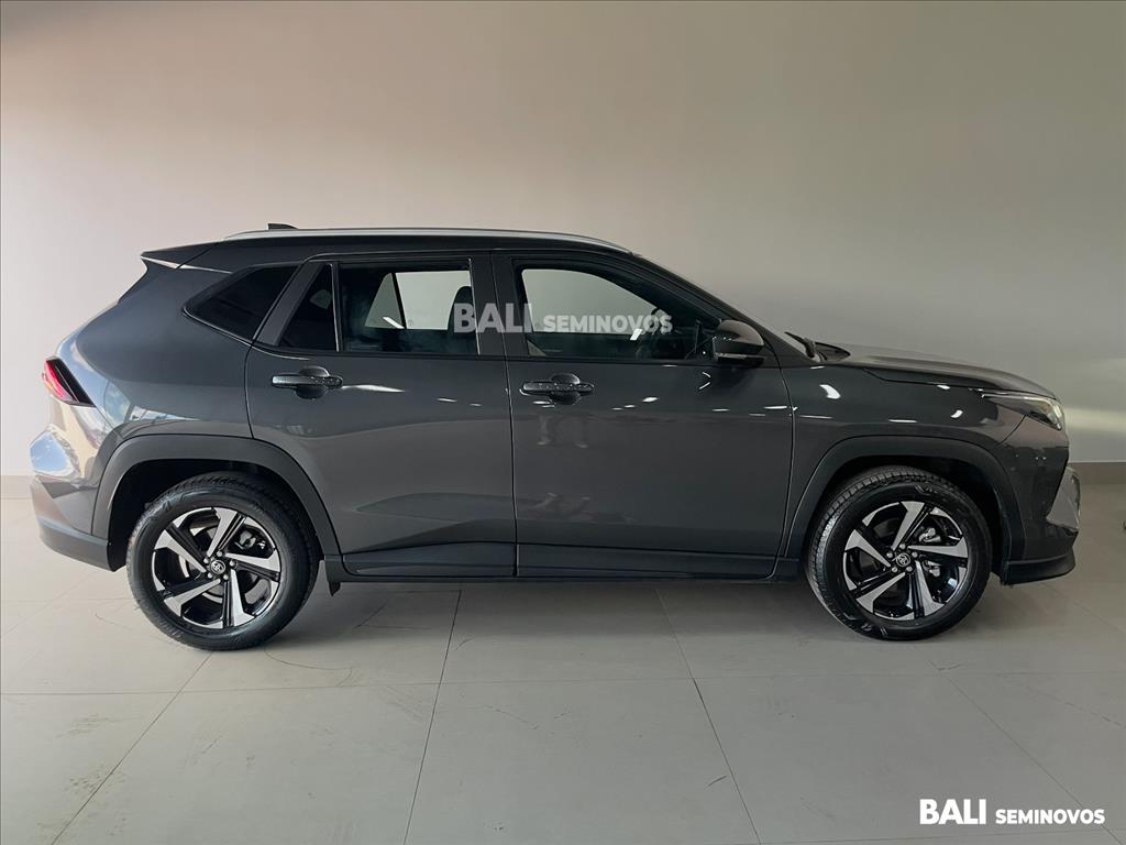 YARIS CROSS 1.5 VVT-I HYBRID FLEX XRE CVT5