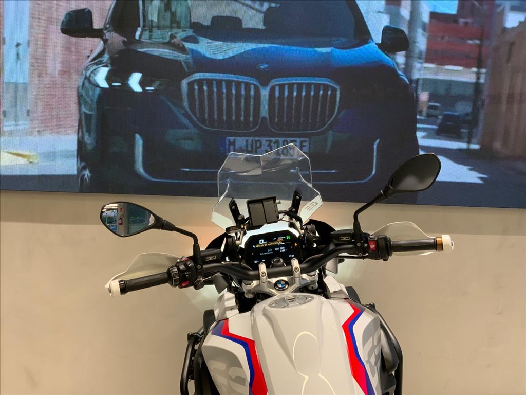 BMW Motorrad-R-1250 GS PREMIUM