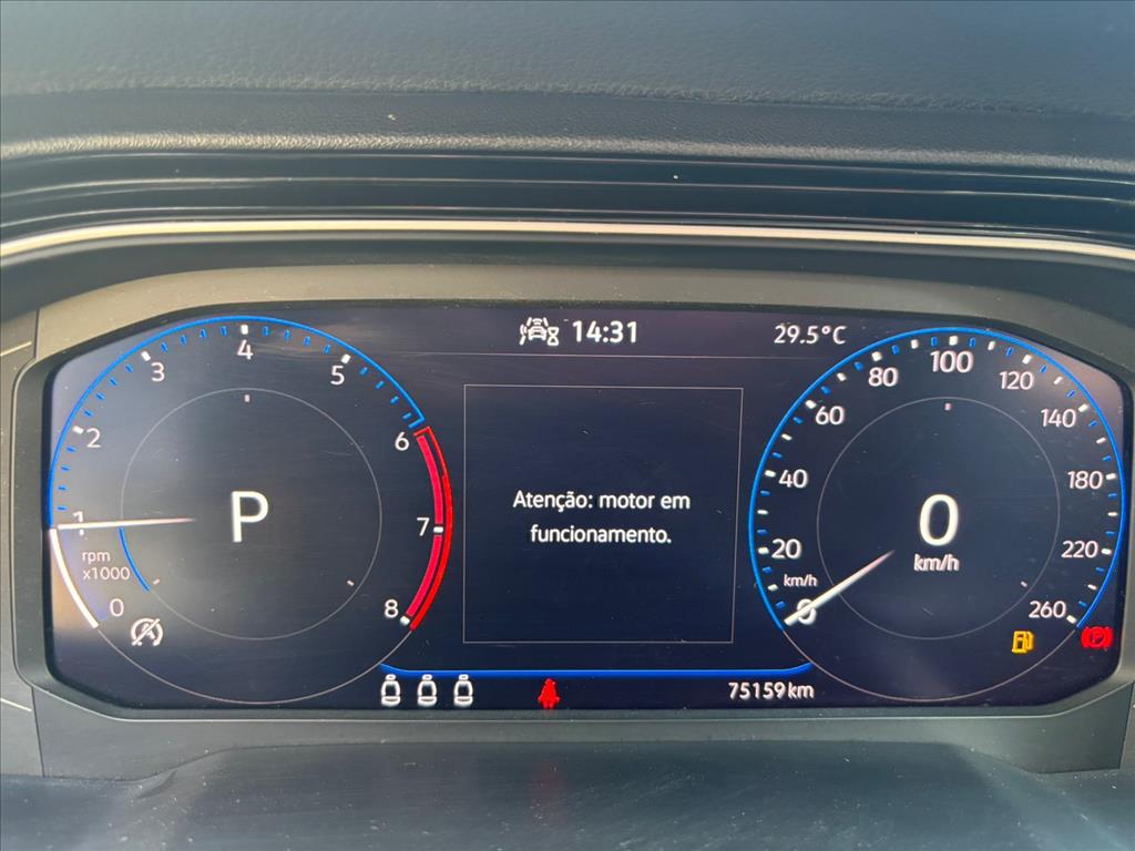 NIVUS 1.0 200 TSI TOTAL FLEX HIGHLINE AUTOMÁTICO12