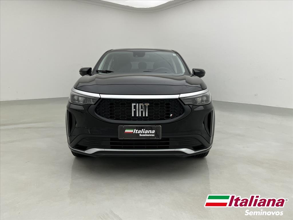 FASTBACK 1.0 TURBO 200 HYBRID AUDACE CVT7