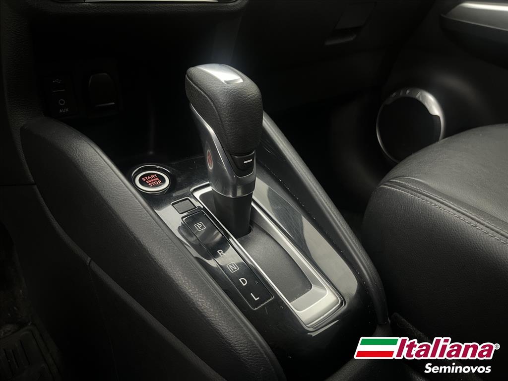 KICKS 1.6 16V FLEXSTART SV 4P XTRONIC11