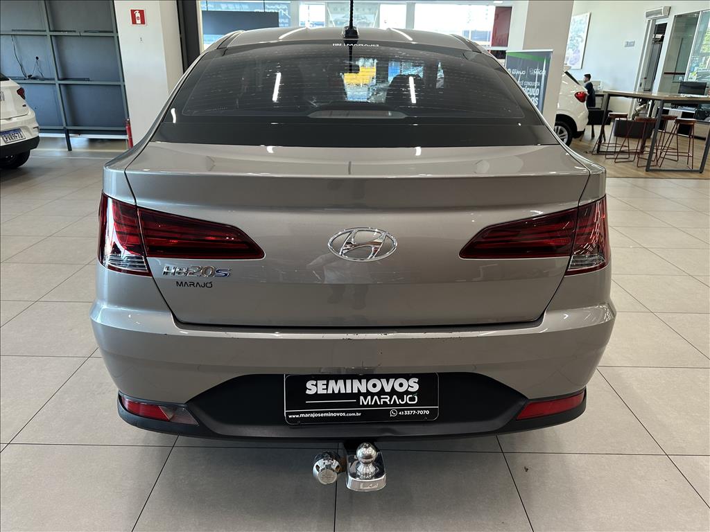 HB20S 1.0 12V FLEX VISION MANUAL