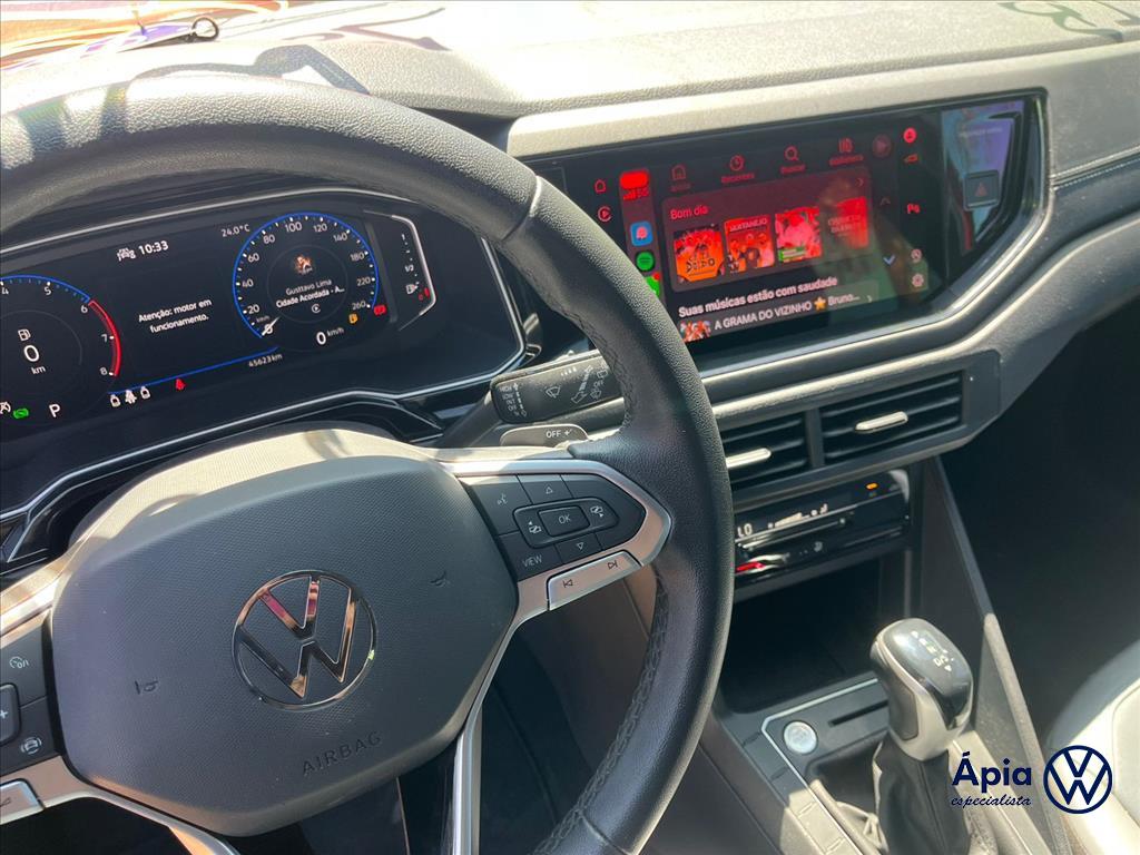 NIVUS 1.0 200 TSI TOTAL FLEX HIGHLINE AUTOMÁTICO