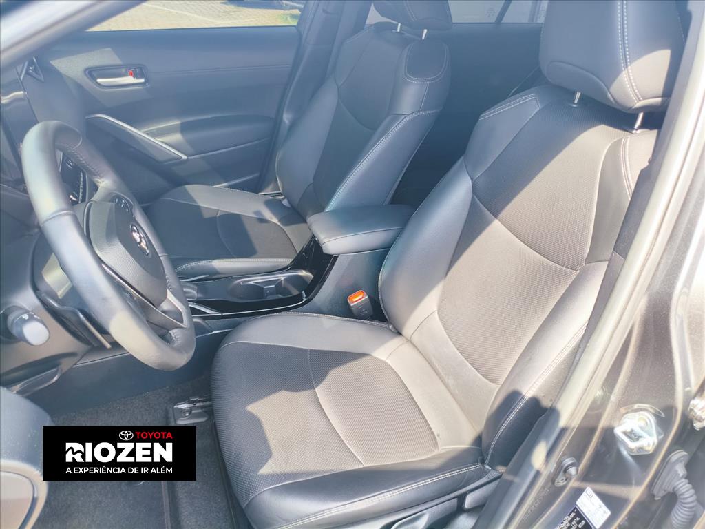 COROLLA CROSS 2.0 VVT-IE FLEX XRE DIRECT SHIFT7
