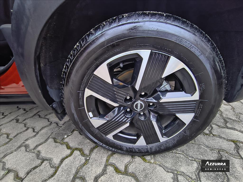 KICKS 1.0 TURBO FLEX SENSE DCT13