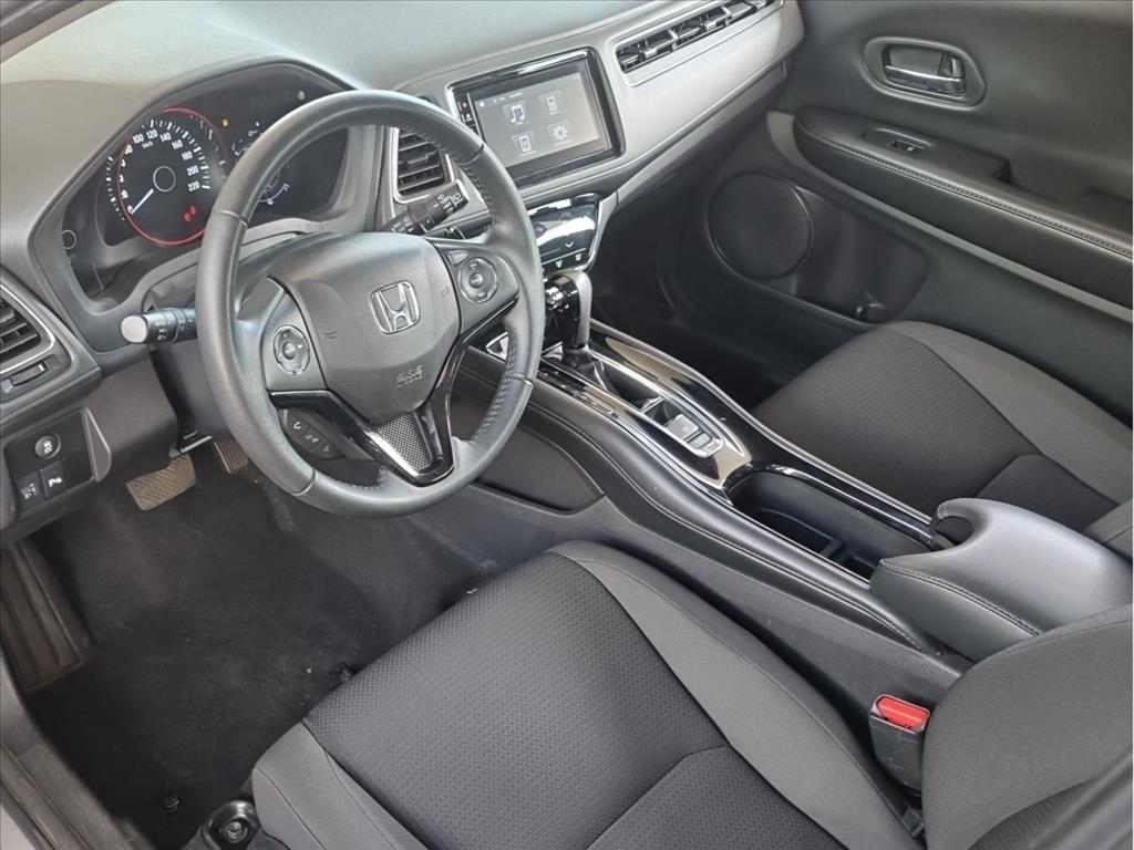 HR-V 1.8 16V FLEX EX 4P AUTOMÁTICO5