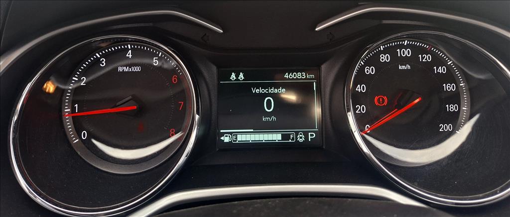 ONIX PLUS 1.0 TURBO FLEX LT AUTOMÁTICO6